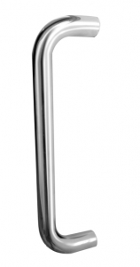 D-Shaped Pull Handle